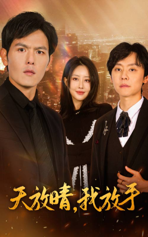 天放晴，我放手（35集）抢先看热门短剧