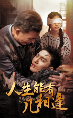 人生能有几相逢（72集）精彩短剧随心推