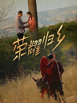 荣耀归乡（64集）看到了大结局