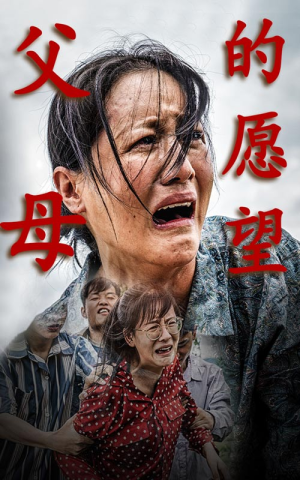 父母的愿望（32集）短剧看全集