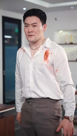 我给总裁老婆当保镖(36集) 我给总裁老婆当保镖(36集)全网独播免费看