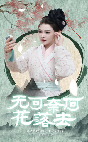 无可奈何花落去（65集）真的太好看了