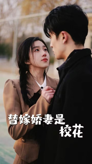 替嫁娇妻是校花（66集）在线观看全集