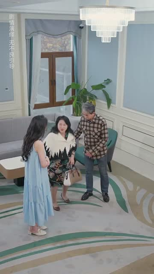 我们要互相亏欠(31集) 我们要互相亏欠(31集)热门短剧抢先