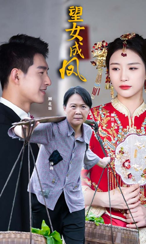 望女成凤（74集）热门短剧推荐