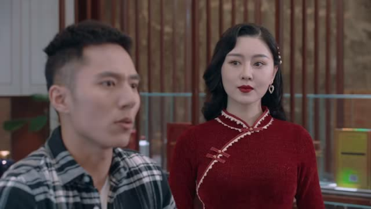 他来自程氏集团（30集）一个短剧看全集