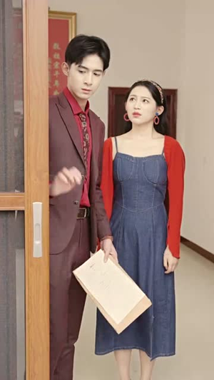 我陪老公东山再起（50集）超火热门短剧