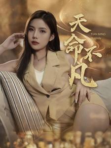 天命不凡（28集）短剧抢先看全集