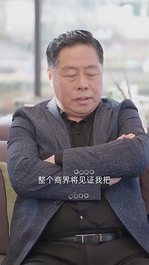 我替总裁搞商战（84集）短剧分享剧集