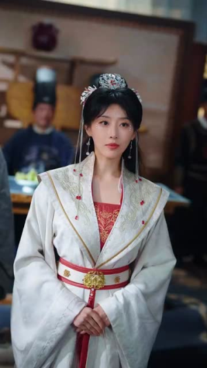 踏血行歌（120集）短剧太上头了