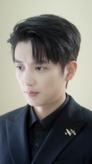 温先生的心尖月（全集）短剧免费看