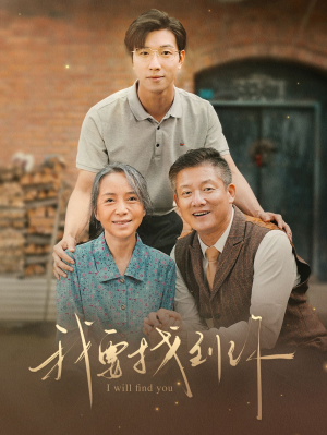 我要找到你（68集）热门短剧排行榜