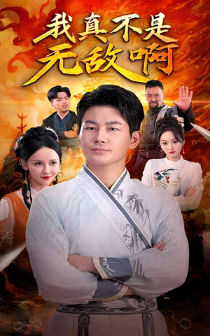 我真不是无敌啊(80集) 我真不是无敌啊(80集)网上可以看吗