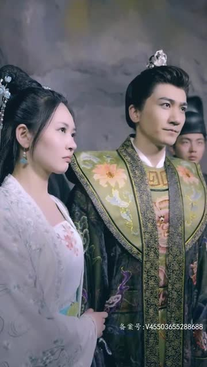 我在古代当法医妃（104集）迅雷网盘观看