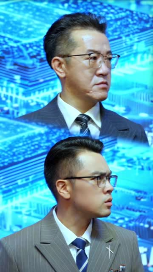 我中专生横扫全球数学大赛（42集）超好看古装短剧