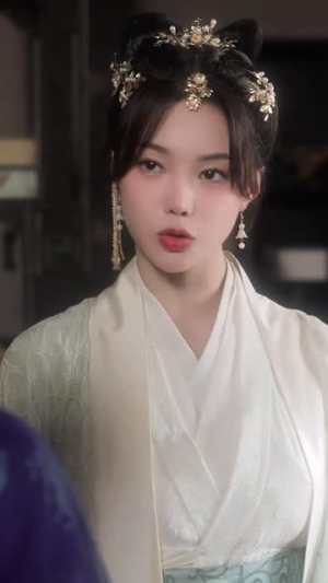 新版:王妃她又美又飒(103集) 新版:王妃她又美又飒(103集)超火热门短剧