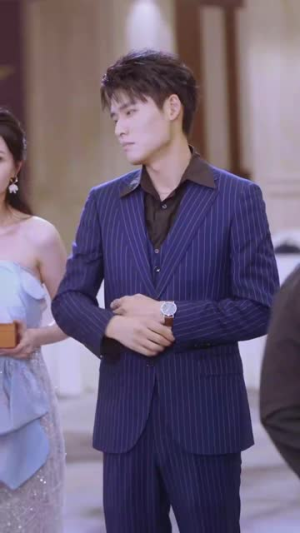 新版：下山虎（94集）短剧完整版免费