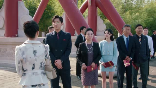 仙帝归来当赘婿（22集）全集下载