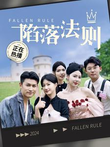 陷落法则（100集）网上可以看吗