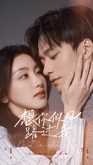 想你似风路过我(40集) 想你似风路过我(40集)精彩短剧看不停