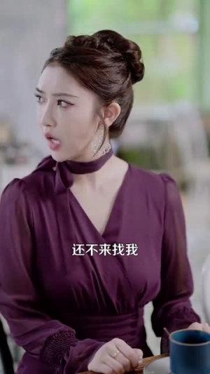 我的账户有一个亿（100集）精彩热门短剧