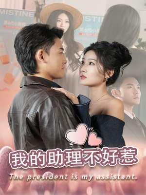 我的助理不好惹（30集）免费看全网短剧
