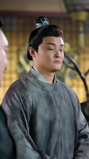 完蛋！朕被奸佞包围了（100集）分享好看的短剧