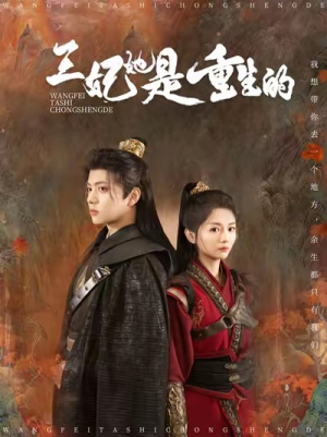王妃她是重生的（80集）穿越短剧推荐
