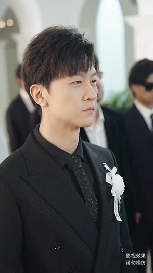 我对当商业巨头没有兴趣（84集）免费短剧合集