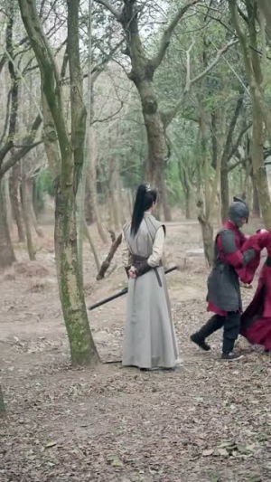 为妃作歹(79集) 为妃作歹(79集)百亿短剧抢先看