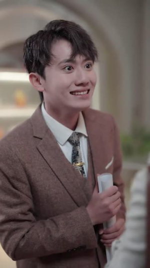 我和首富交换了人生(92集) 我和首富交换了人生(92集)甜宠短剧推荐