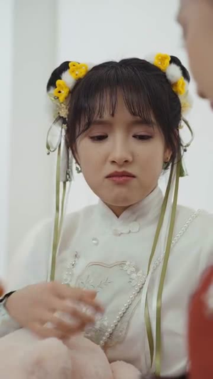 我家夫人来自浪浪山(60集) 我家夫人来自浪浪山(60集)看短剧放松一下