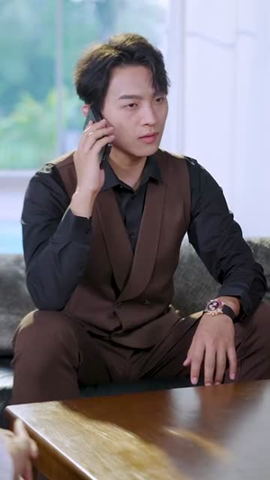 无尽时空（67集）短剧热门推荐