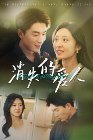 消失的爱人(40集) 消失的爱人(40集)热门短剧追到爽