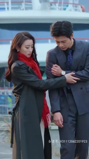 总裁夫人你别跑(86集) 总裁夫人你别跑(86集)短剧太精彩了