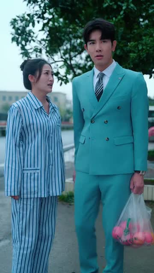 新生交换人生（72集）越看越好看短剧