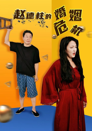 赵德柱的婚姻危机（35集）免费热门短剧