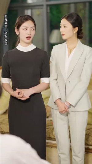 林千金她装不下去了（80集）怎么看全集