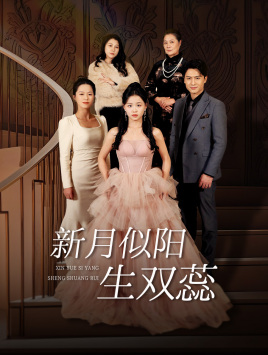 金枝绿叶（36集）好看短剧分享