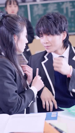 抓个男友当妖怪（第一季）短剧前十排行榜