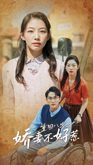 重回八零之娇妻不好惹(68集) 重回八零之娇妻不好惹(68集)解说