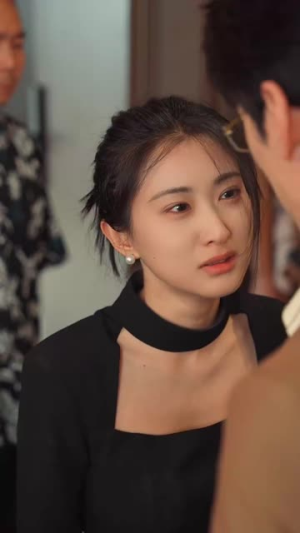 引狼入室（33集）追短剧看全集