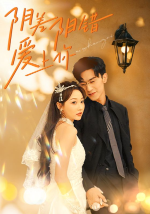 阴差阳错爱上你(62集) 阴差阳错爱上你(62集)番茄短剧免费看