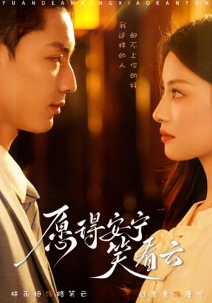 愿得安宁笑看云（78集）热播短剧免费看