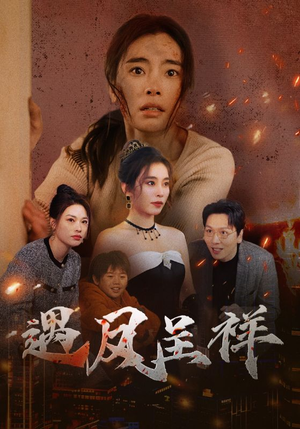 遇凤呈祥(50集) 遇凤呈祥(50集)在哪看免费