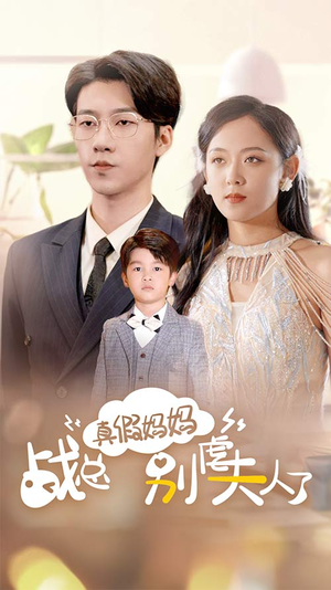 战总你找错夫人了（80集）免费版