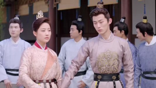 有花在洲（28集）在线观看完整版