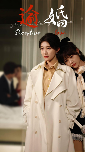 逾婚（48集）热播短剧排行榜