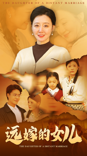 远嫁的女儿（30集）无需会员免费看