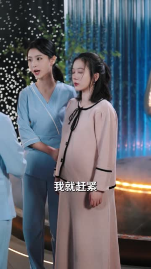 最美的时候遇见你（55集）短剧演员排行榜